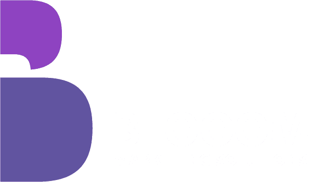 Blooom Website Preview
