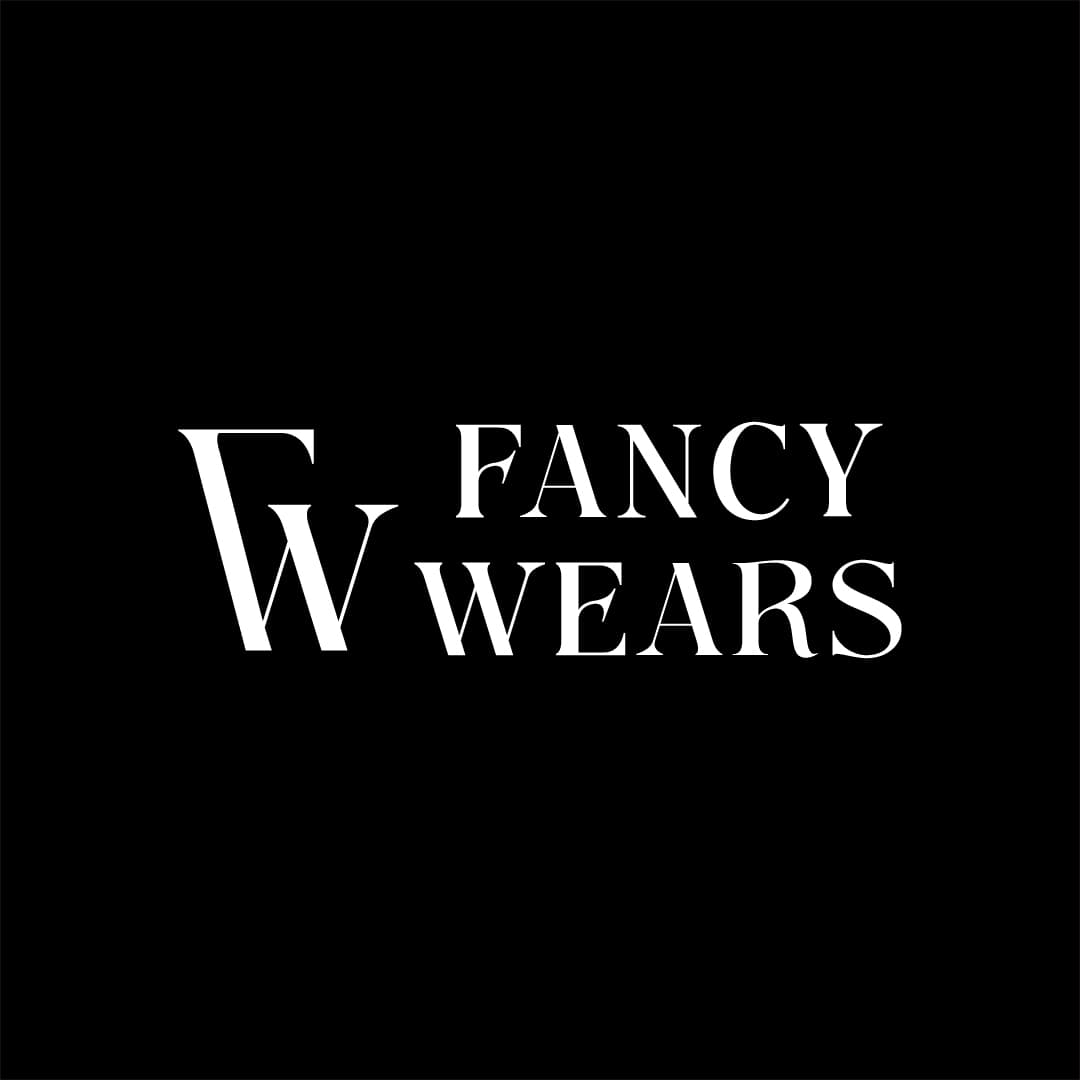 Fancywears Website Preview