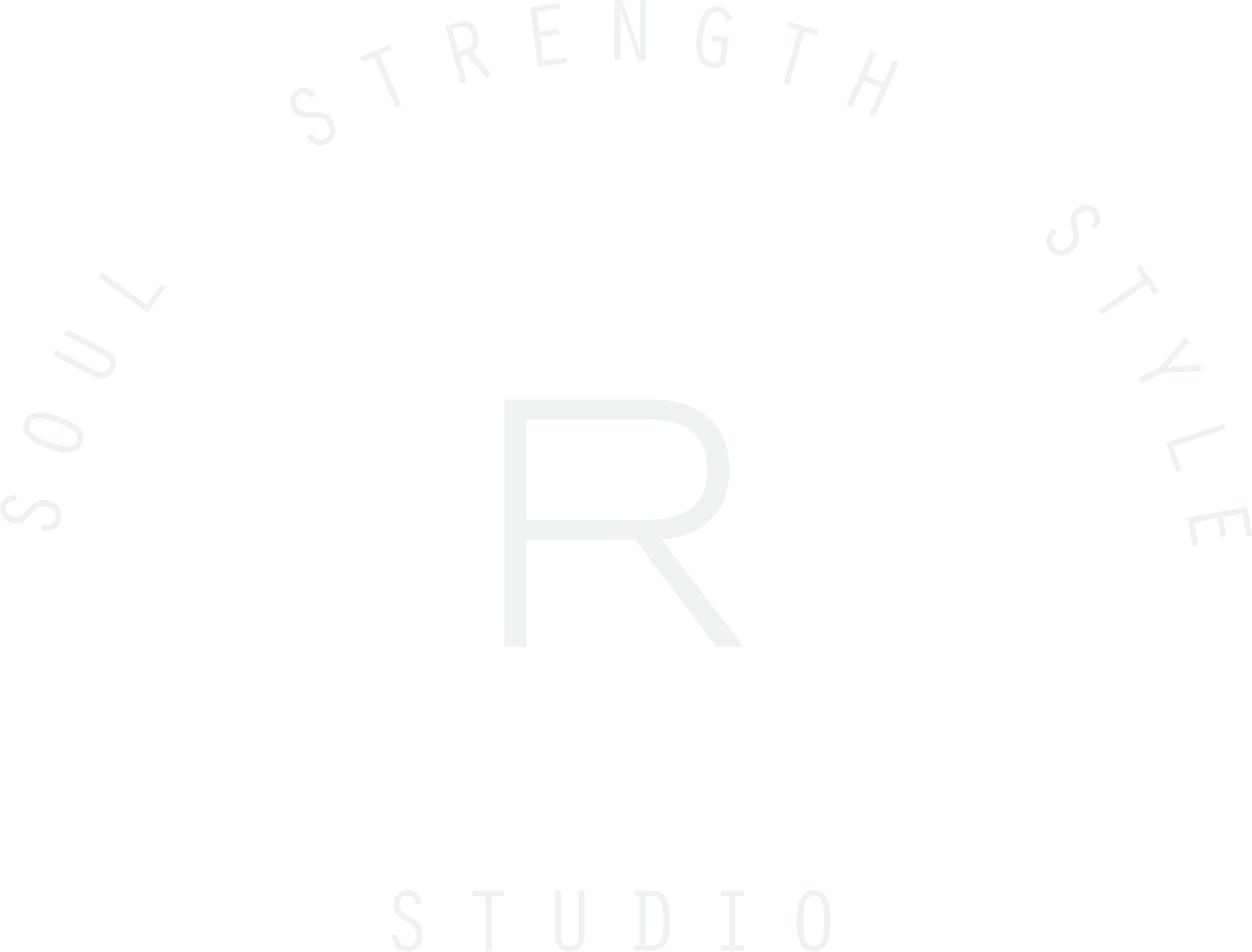 Reliv Estudio Website Preview